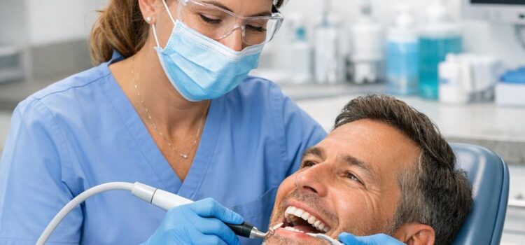 Professionelle Zahnreinigung: Sinnvoll oder überbewertet?