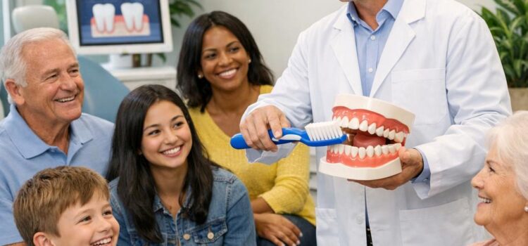 Parodontitis unterschätzt: Gefahr für Herz und Allgemeingesundheit