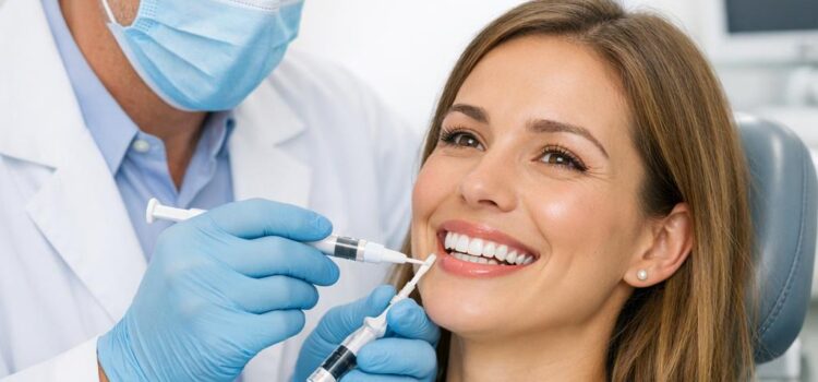 Zähne bleichen: Schonend aufhellen oder Zahnschmelz ruinieren?