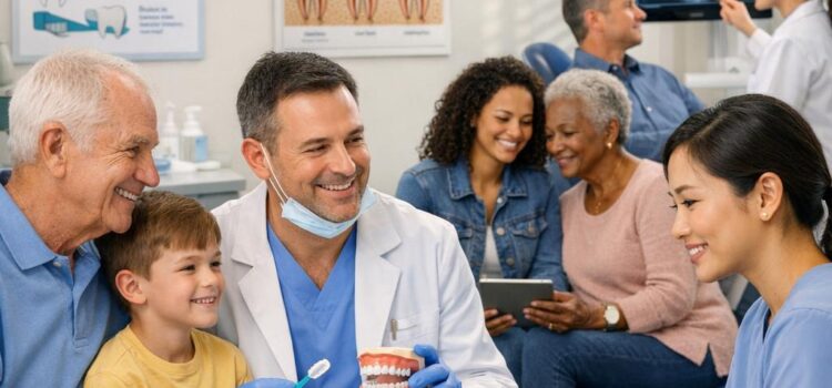 Warum Karies trotz guter Zahnpflege entsteht