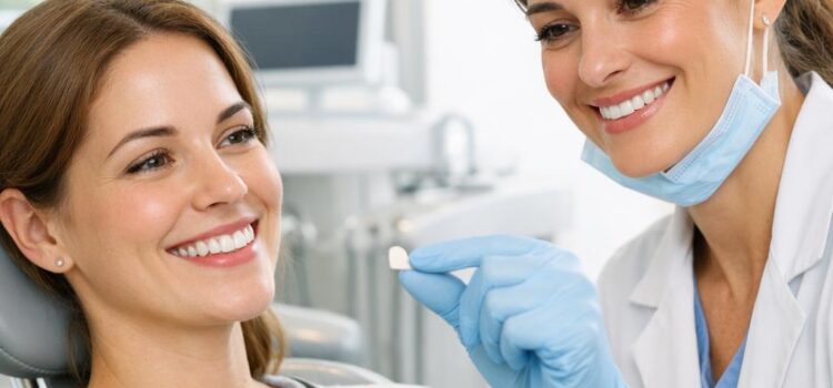 Veneers im Trend: Natürliches Lächeln oder künstliche Perfektion?