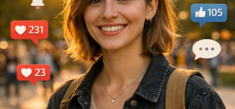 Hollywood-Smile auf Social Media: Wie realistisch ist das Ideal?