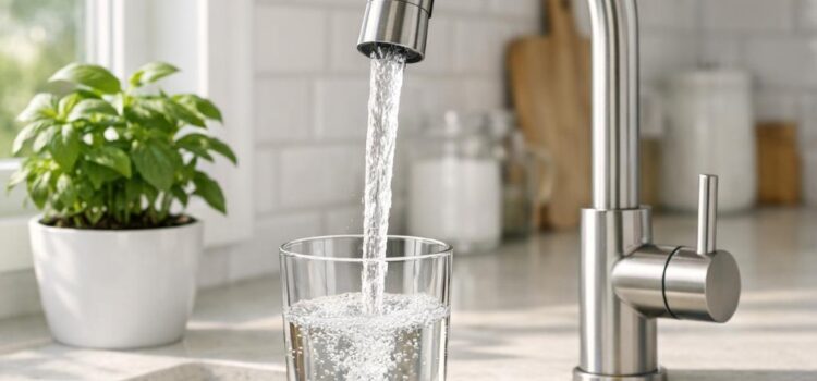 So verändert sich Ihr Alltag mit reinem, sanftem Wasser aus dem Hahn