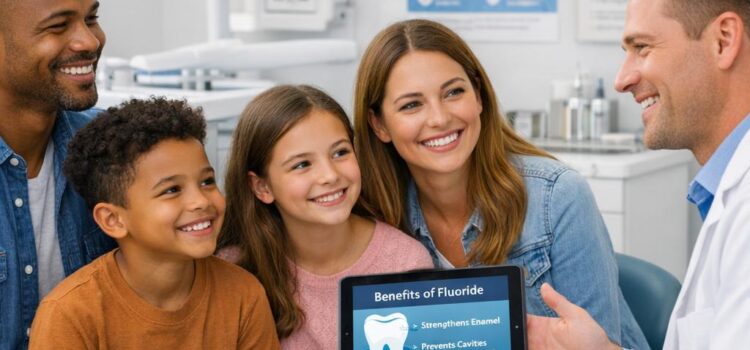 Fluorid – Schutzschild oder Gesundheitsrisiko?